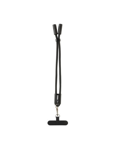Cavo bracciale 60W regolabile LoopAmp in rPET RCS